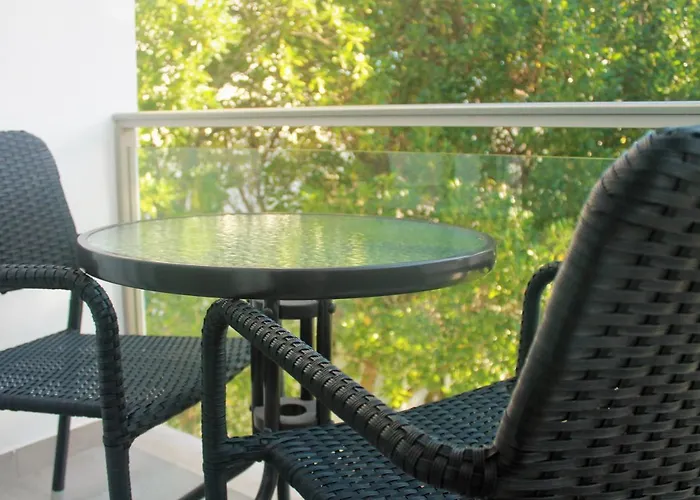 Silver Seahorse Garden Retreat Maison d'hôtes